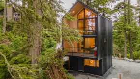 The Cabins at Terrace Beach